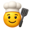 Emoji Kitchen Logo